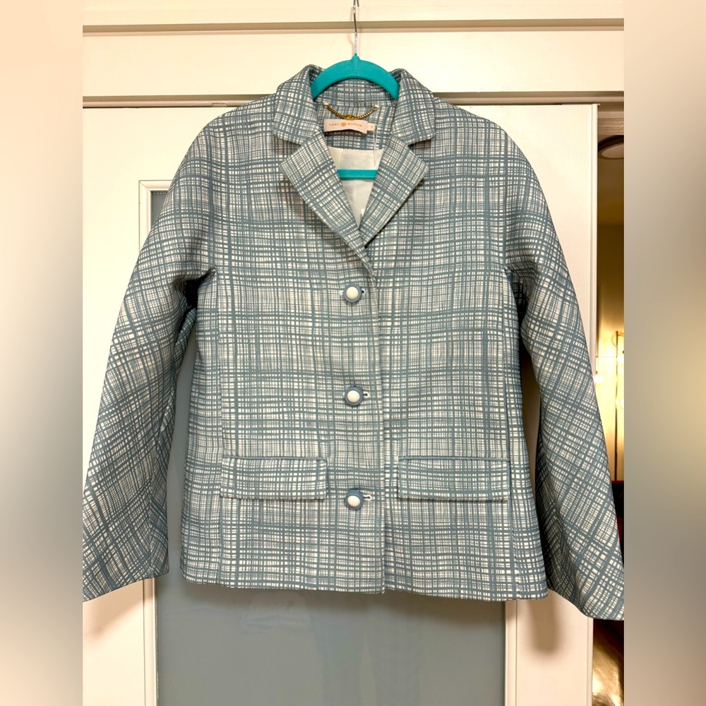 Tory Burch Blazer